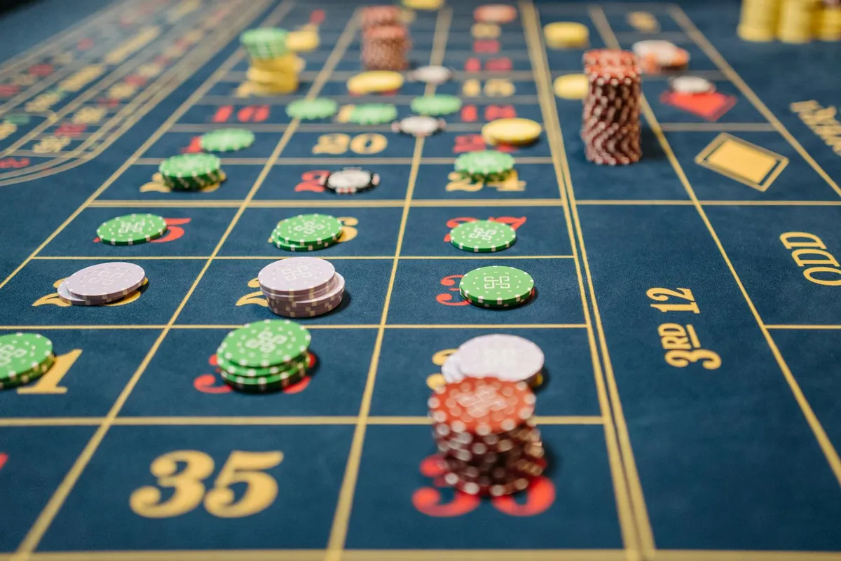 Casino oyunları görsel deneyim kalitesi tasarımı