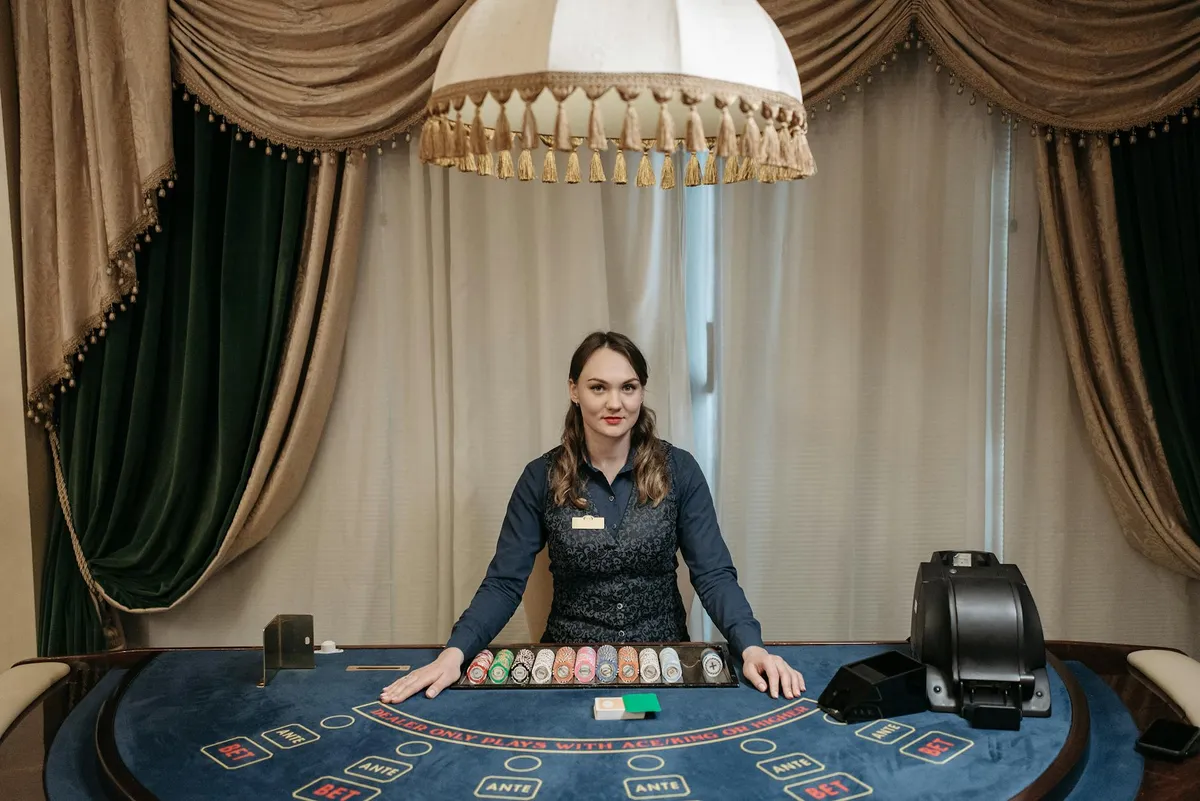 Deneme bonusu veren casino siteleri tanıtım dönem