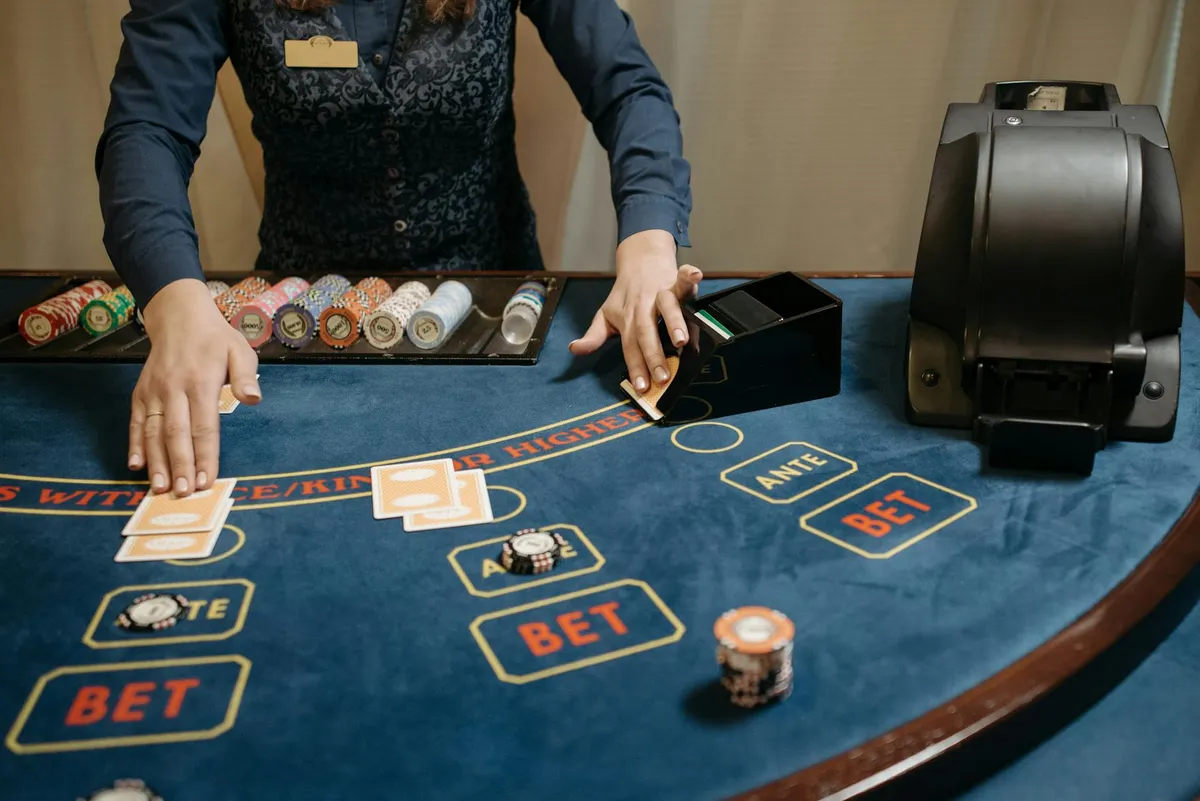 Deneme bonusu veren casino siteleri erişim anahtarı