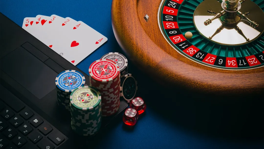 Lisanslı casino siteleri oyuncu hesabı koruma