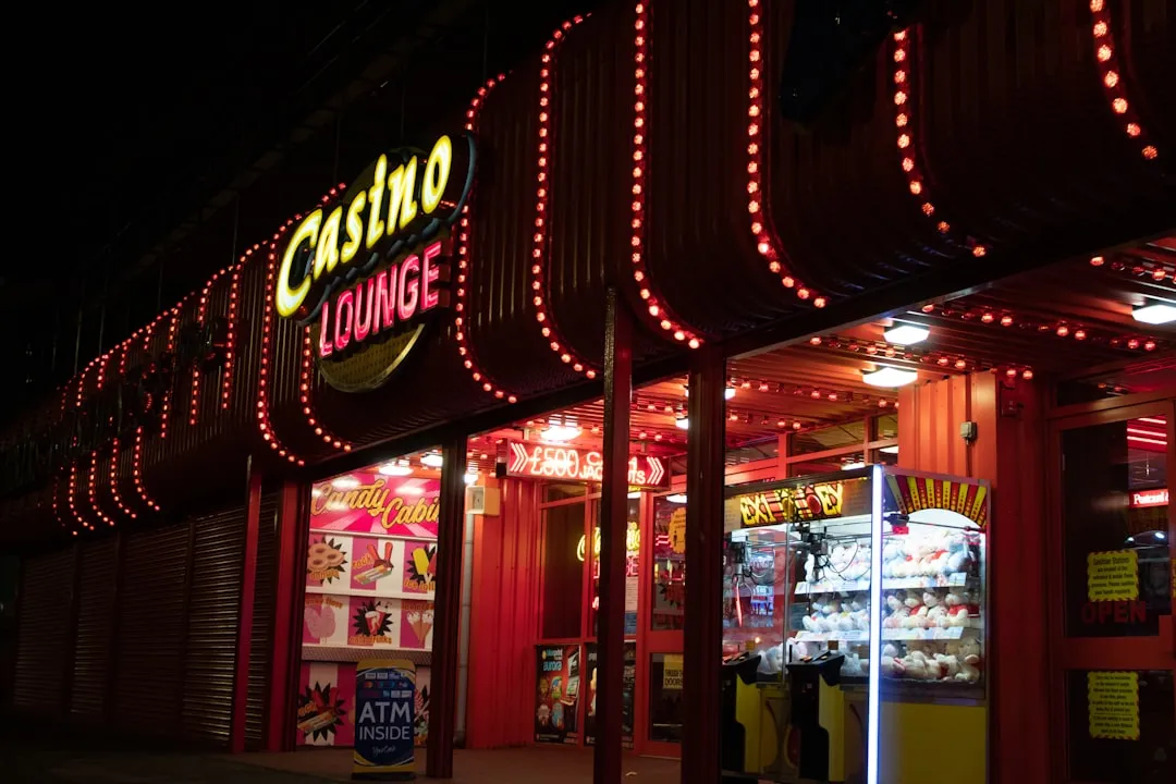 Lisanslı casino siteleri oyuncu tarihçesi kaydı