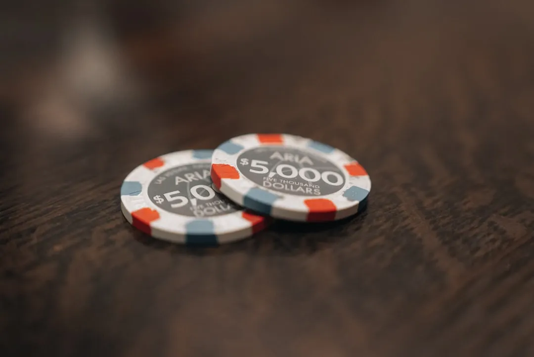 Casino oyunları sesleri müzik atmosfer yaratma