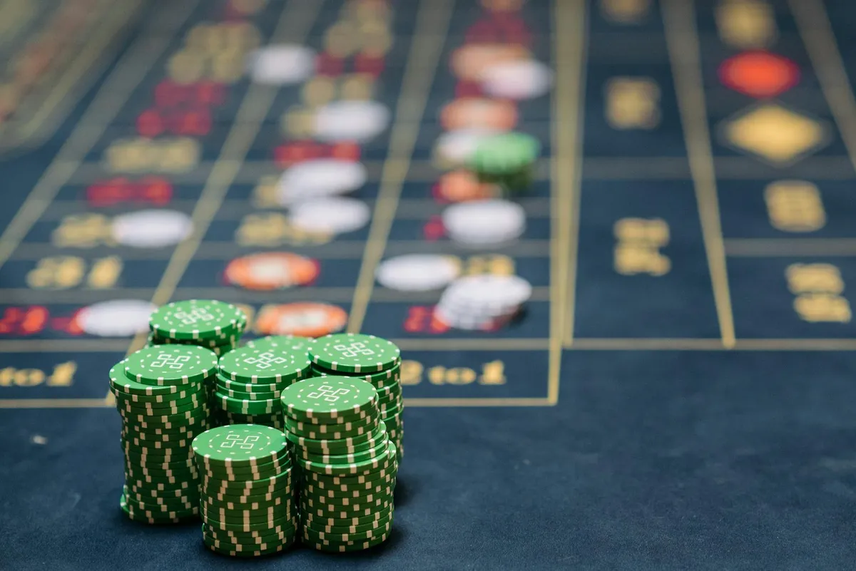 Deneme bonusu veren casino siteleri kontrol mekanizması